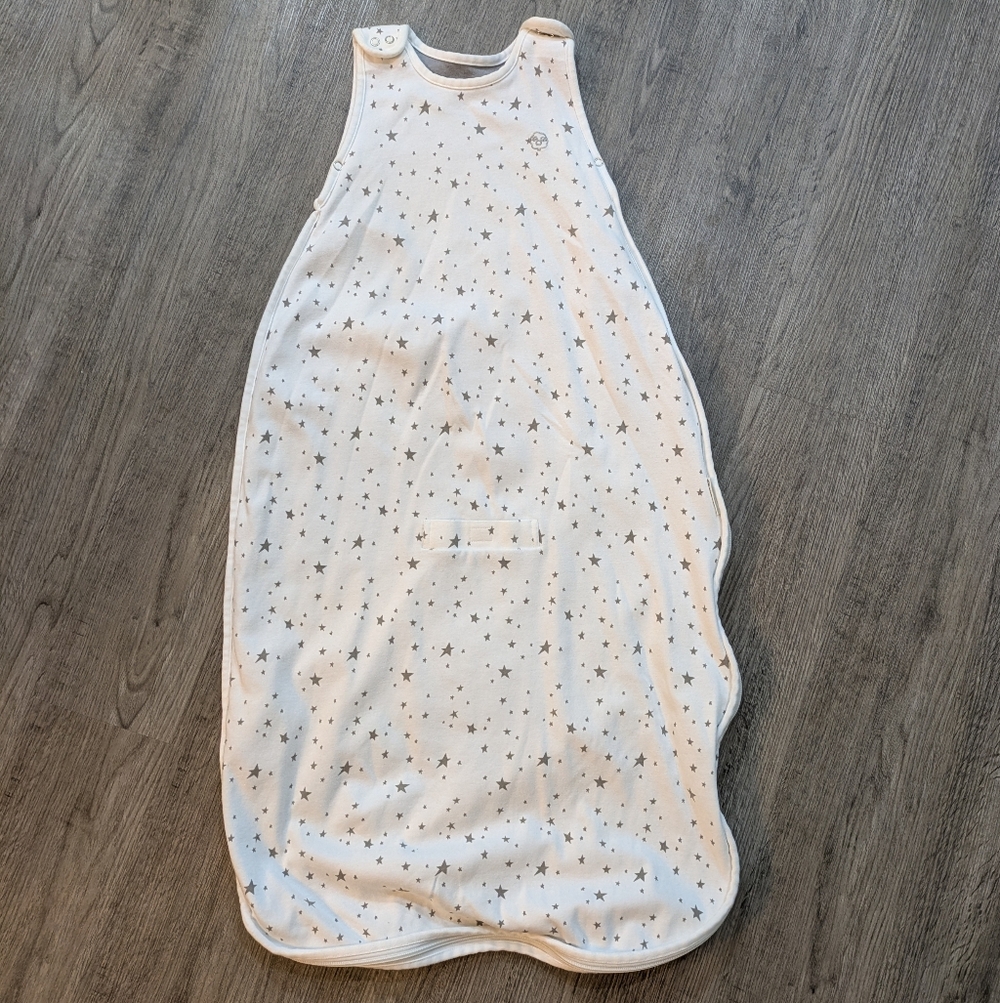 Woolino Ultimate 4 season Sleep Sack